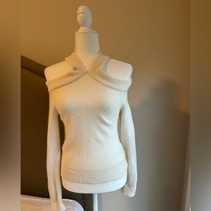 Super Soft Off The Shoulder